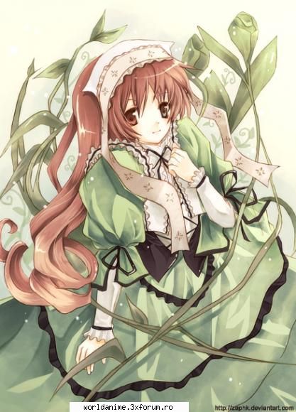 Poze - shadowcat - Rozen Maiden