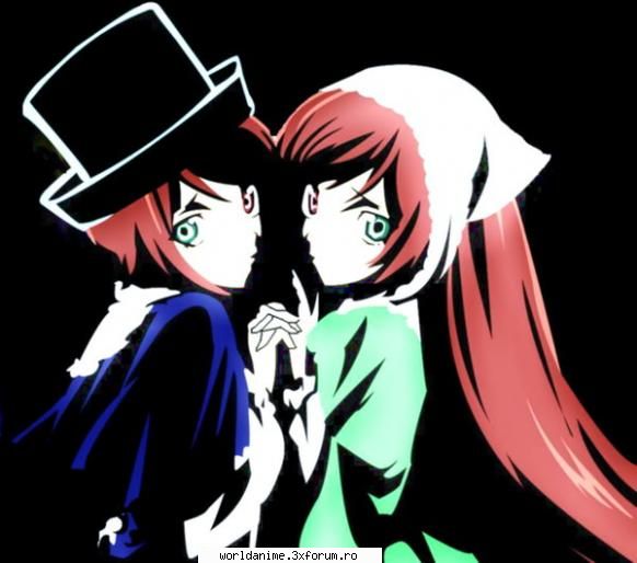 Poze - shadowcat - Rozen Maiden