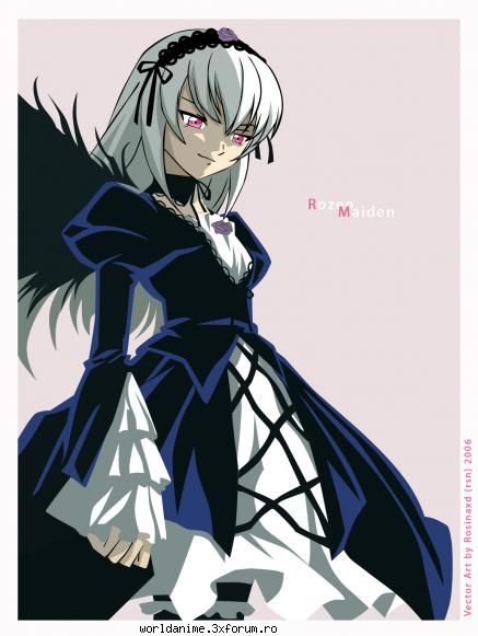 Poze - shadowcat - Rozen Maiden