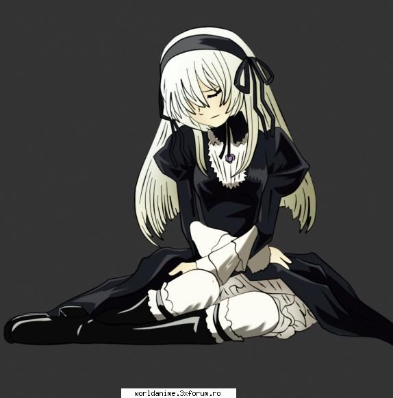 Poze - shadowcat - Rozen Maiden