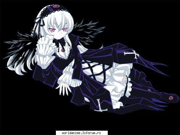 Poze - shadowcat - Rozen Maiden