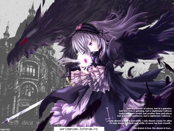 Poze - shadowcat - Rozen Maiden