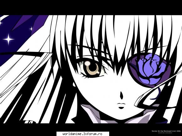 Poze - shadowcat - Rozen Maiden
