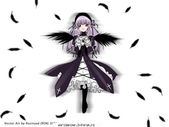 Poze - shadowcat - Rozen Maiden