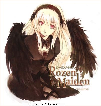 Poze - shadowcat - Rozen Maiden