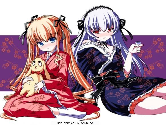 Poze - shadowcat - Rozen Maiden