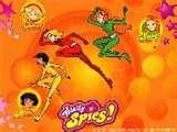 Poze - seby - Totally Spies