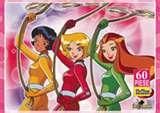 Poze - seby - Totally Spies