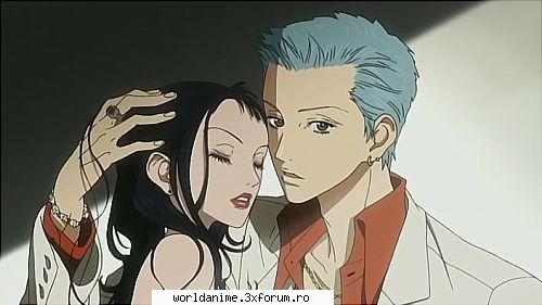 Poze - Aici sa punem poze cu Paradise Kiss - Paradise Kiss