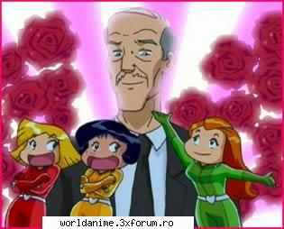 Poze - Anna_Ryuzaki - Totally Spies