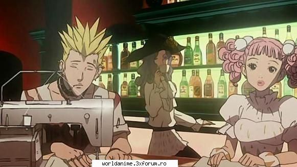 Poze - Alinutza - Paradise Kiss