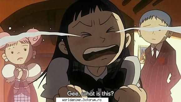 Poze - i_love_anime - Paradise Kiss