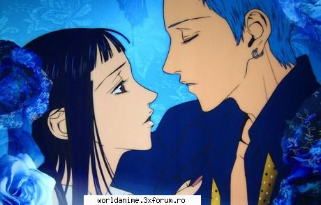Poze - i_love_anime - Paradise Kiss