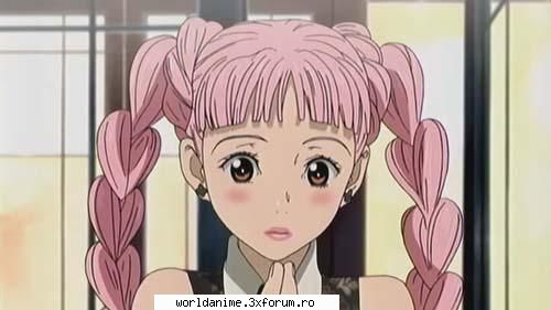 Poze - Anna_Ryuzaki - Paradise Kiss