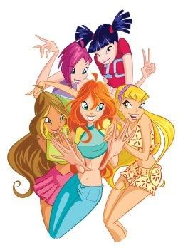 Poze - Anna_Ryuzaki - Winx