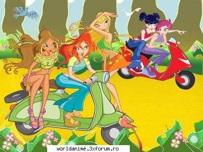 Poze - Anna_Ryuzaki - Winx
