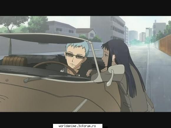 Poze - Anna_Ryuzaki - Paradise Kiss