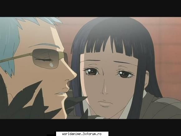 Poze - Anna_Ryuzaki - Paradise Kiss
