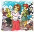 Poze - Haruhi Suzumiya - Witch