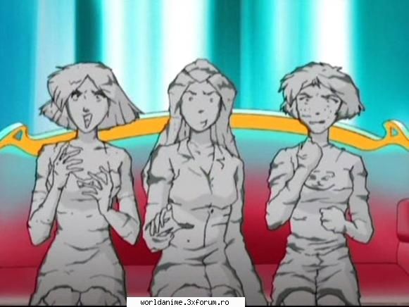 Poze - Anna_Ryuzaki - Totally Spies