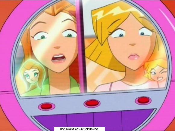 Poze - Anna_Ryuzaki - Totally Spies