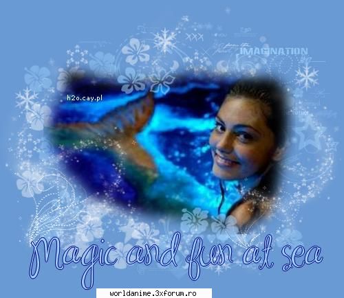 Poze cu H2o - ~*Sharada*~ - H2O