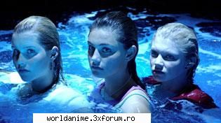 Poze cu H2o - Kagome - H2O