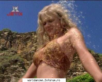 Poze cu H2o - Kagome - H2O
