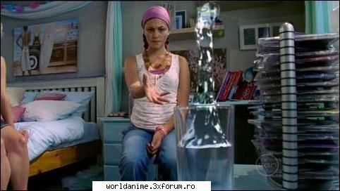 Poze cu H2o - Kagome - H2O
