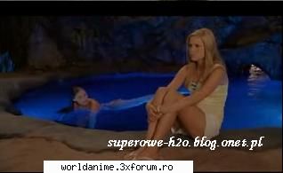 Poze cu H2o - Kagome - H2O