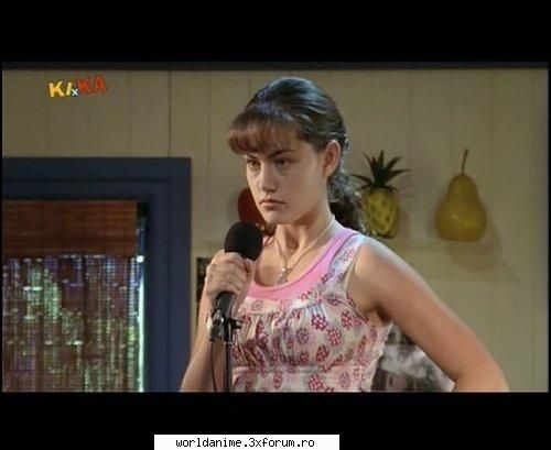 Poze cu H2o - Kagome - H2O