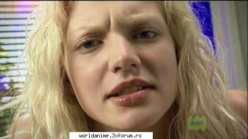 Poze cu H2o - Cariba Heine / Rikki - H2O