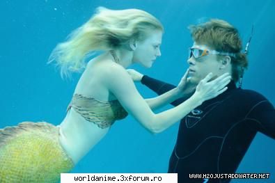 Poze cu H2o - Kagome - H2O