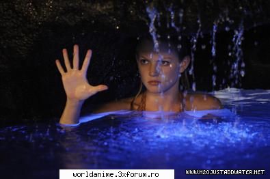 Poze cu H2o - Kagome - H2O