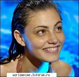 Poze cu H2o - Kagome - H2O