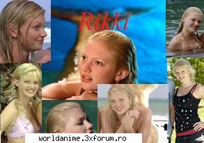Poze cu H2o - Kagome - H2O