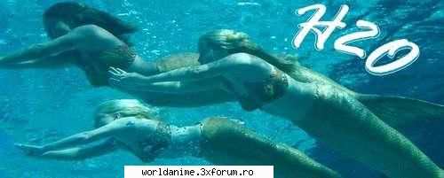 Poze cu H2o - Kagome - H2O