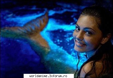 Poze cu H2o - Anna_Ryuzaki - H2O