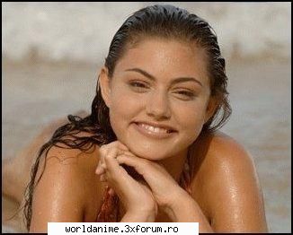 Poze cu H2o - Anna_Ryuzaki - H2O