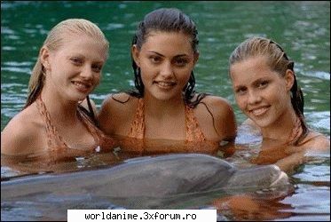 Poze cu H2o - Anna_Ryuzaki - H2O