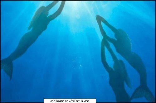 Poze cu H2o - Emma Riky - H2O