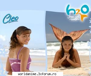 Poze cu H2o - Anna_Ryuzaki - H2O