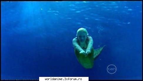 Poze cu H2o - Anna_Ryuzaki - H2O
