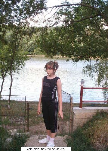 Poze cu mn:D - Sunt draguta nu? - We.....are the best
