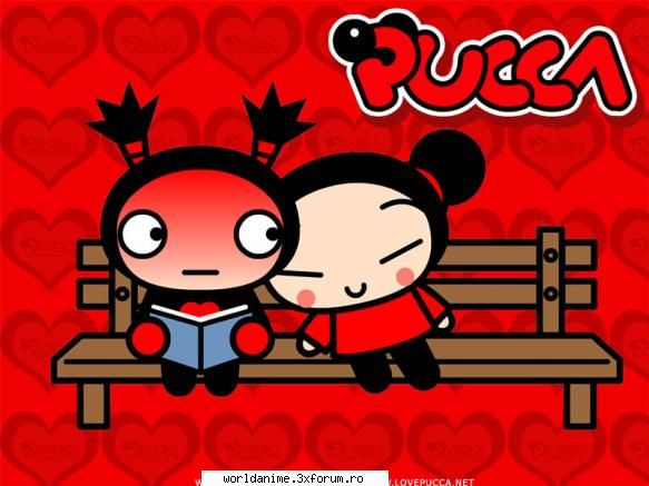 Pucca - Anna_Ryuzaki - Alte non anime-uri