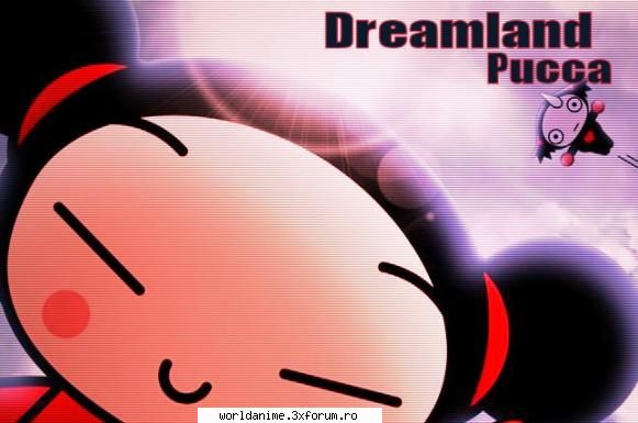 Pucca - Anna_Ryuzaki - Alte non anime-uri