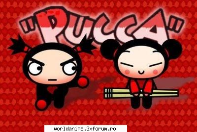 Pucca - Anna_Ryuzaki - Alte non anime-uri