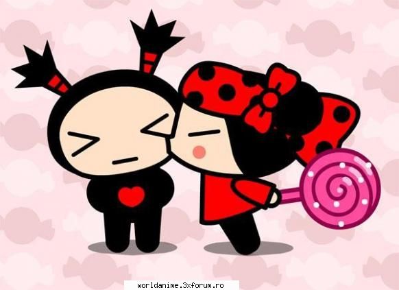 Pucca - Anna_Ryuzaki - Alte non anime-uri