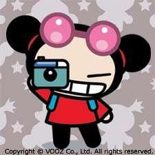 Pucca - Kagome - Alte non anime-uri