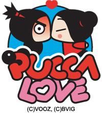 Pucca - Kagome - Alte non anime-uri